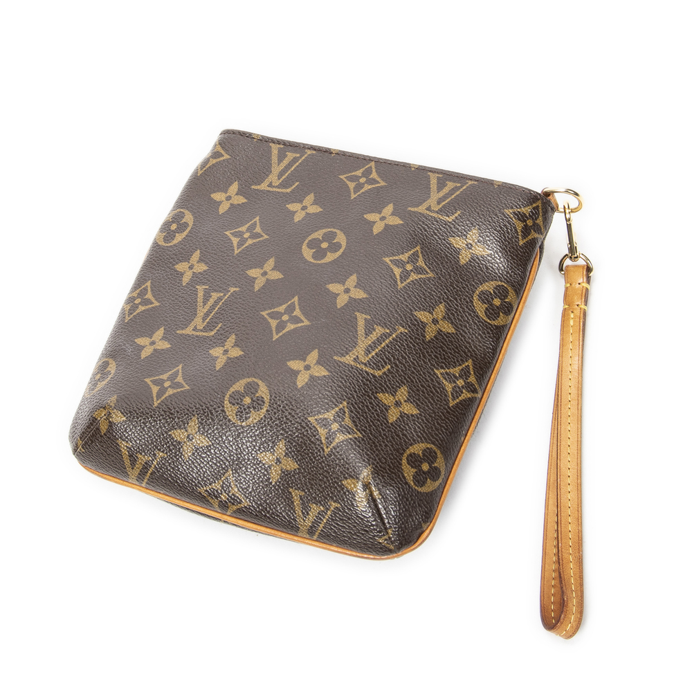 Louis Vuitton Partition Wristlet - Picture 2 of 7